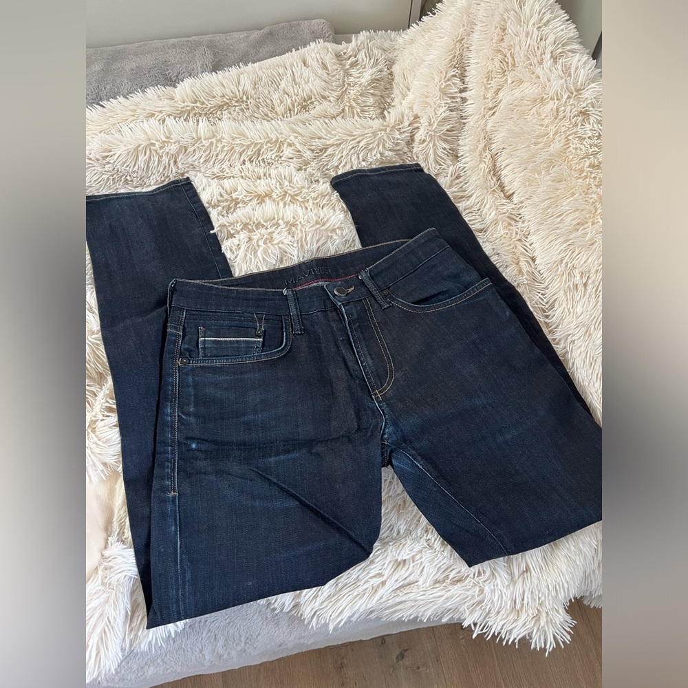 MENS MAVI JEANS 30/32